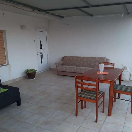 Apartman Lucija Traù Esterno foto