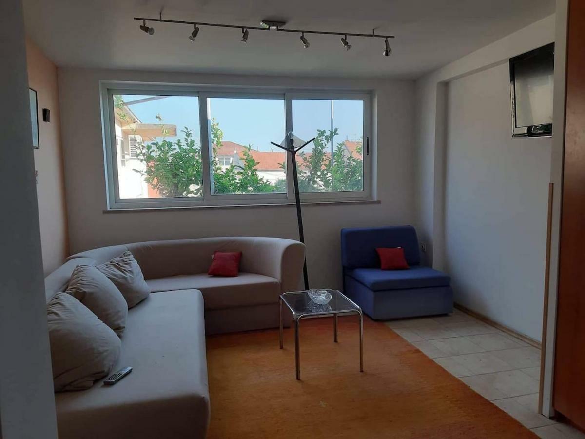 Apartman Lucija Traù Esterno foto