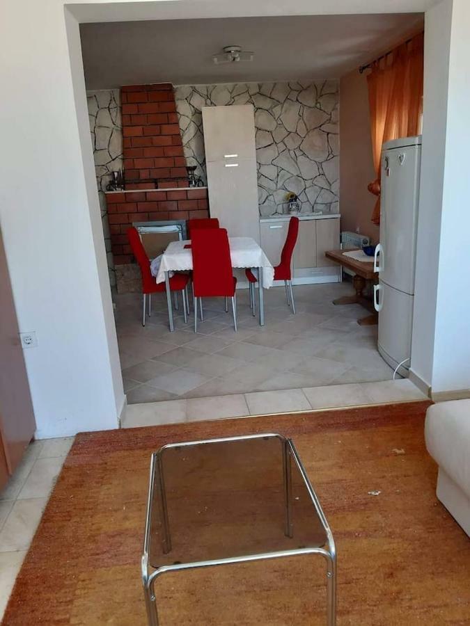 Apartman Lucija Traù Esterno foto