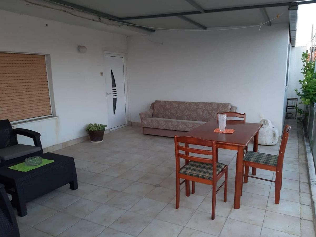 Apartman Lucija Traù Esterno foto