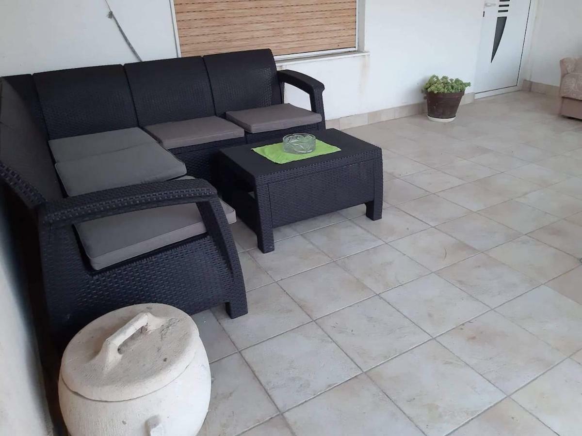 Apartman Lucija Traù Esterno foto