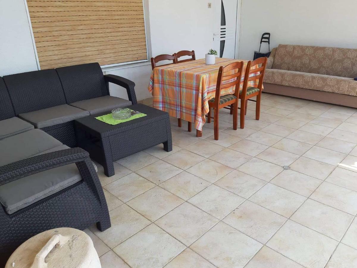Apartman Lucija Traù Esterno foto